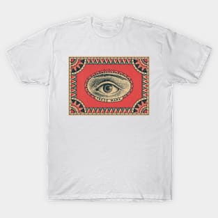 All seeing eye T-Shirt